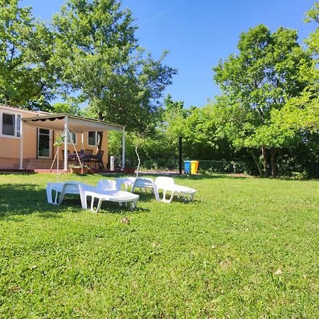 Tiny House Dora Βίλα Marčana Εξωτερικό φωτογραφία