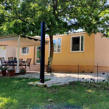 Tiny House Dora Βίλα Marčana Εξωτερικό φωτογραφία