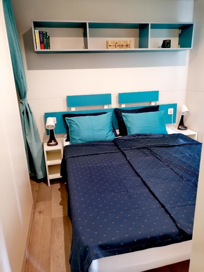 Tiny House Dora Βίλα Marčana Εξωτερικό φωτογραφία