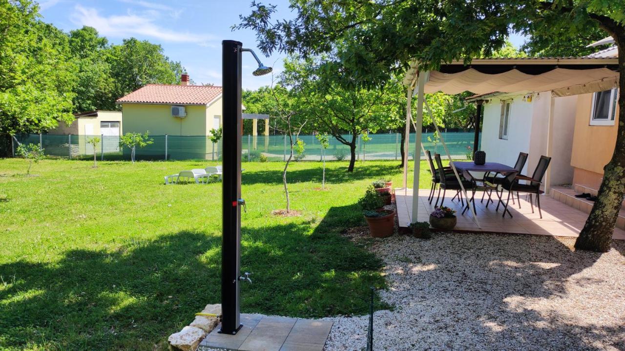 Tiny House Dora Βίλα Marčana Εξωτερικό φωτογραφία