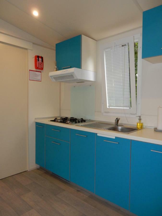 Tiny House Dora Βίλα Marčana Εξωτερικό φωτογραφία