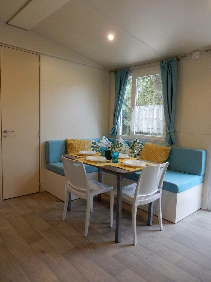 Tiny House Dora Βίλα Marčana Εξωτερικό φωτογραφία
