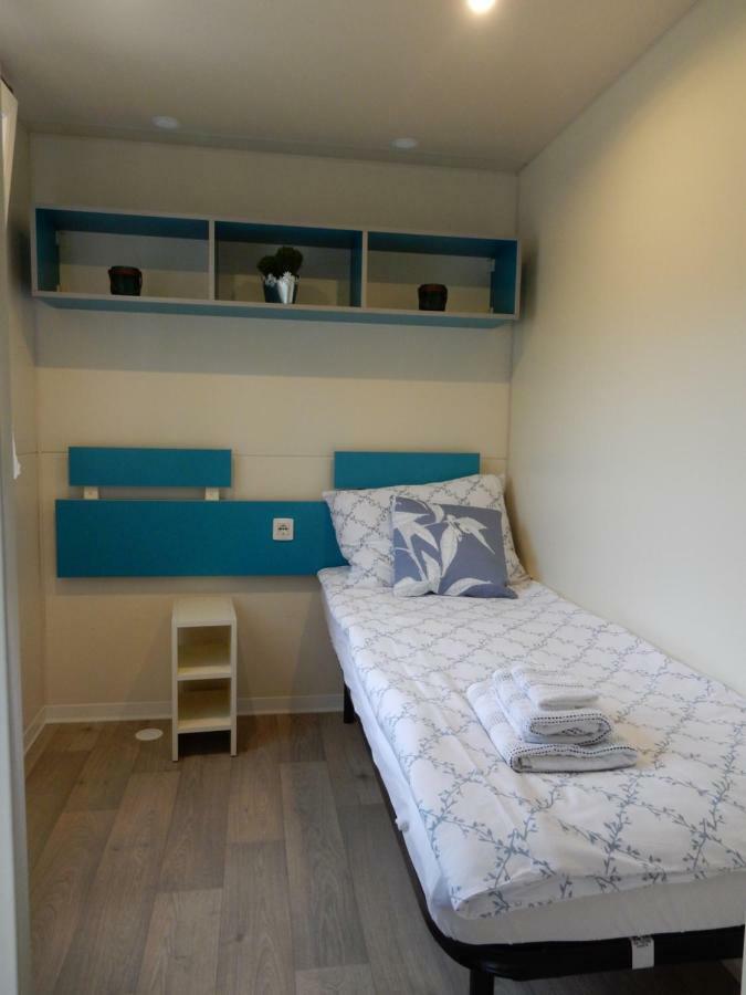 Tiny House Dora Βίλα Marčana Εξωτερικό φωτογραφία