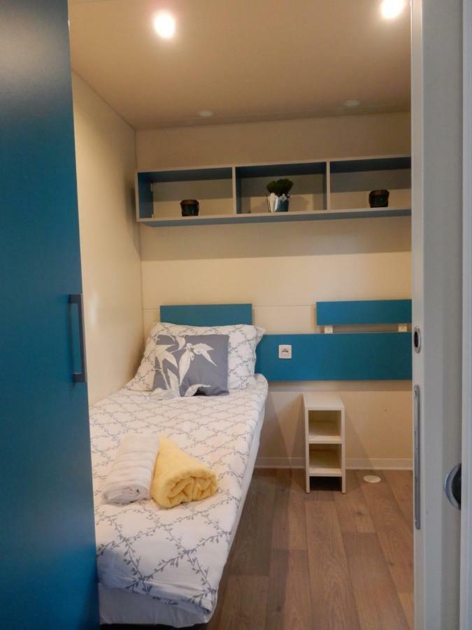 Tiny House Dora Βίλα Marčana Εξωτερικό φωτογραφία