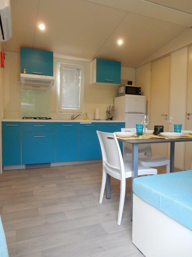 Tiny House Dora Βίλα Marčana Εξωτερικό φωτογραφία