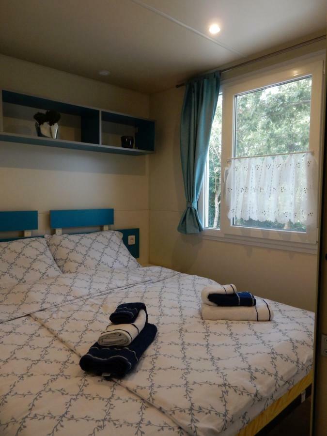 Tiny House Dora Βίλα Marčana Εξωτερικό φωτογραφία