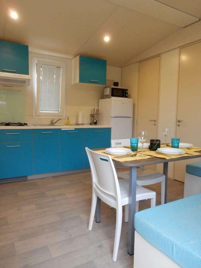 Tiny House Dora Βίλα Marčana Εξωτερικό φωτογραφία